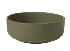 Malja-allas Kerasan Nolita 5344 400x150 mm matta eri värejä