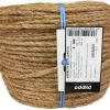 Manillakieppi Piippo kierretty 6mm x 220m
