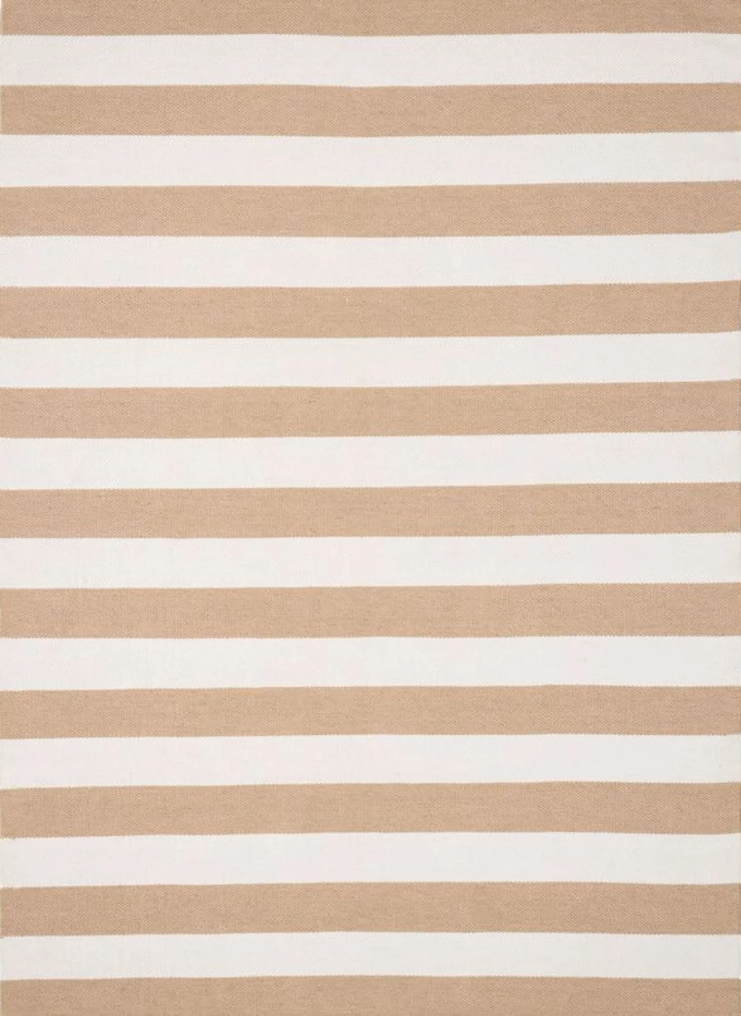 Matto House Nordic Pina, 140x200cm, sisä- ja ulkokäyttöön, beige/luonnonvalkoinen