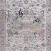 Matto Linento Woopamuk340, 100x150cm, beige