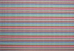 Matto Nikotex Jolly 94, monivärinen, eri kokoja