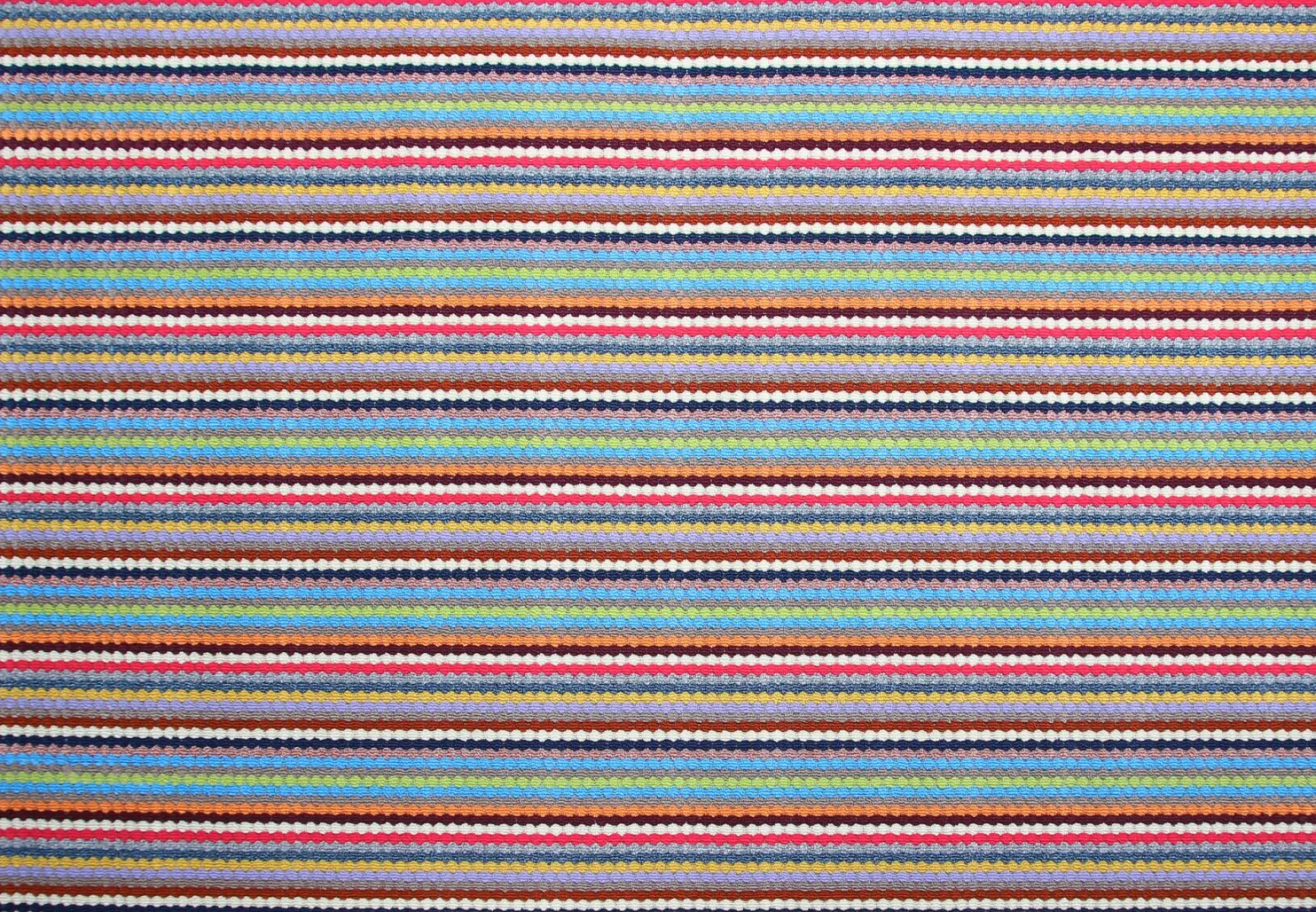 Matto Nikotex Jolly 94, monivärinen, eri kokoja