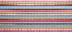 Matto Nikotex Jolly 94, monivärinen, eri kokoja