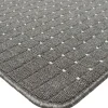 Matto Otava 80x300 cm harmaa