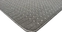 Matto Otava 80x300 cm harmaa