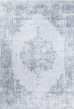 Matto Vallila Topaasi 140x200cm harmaa