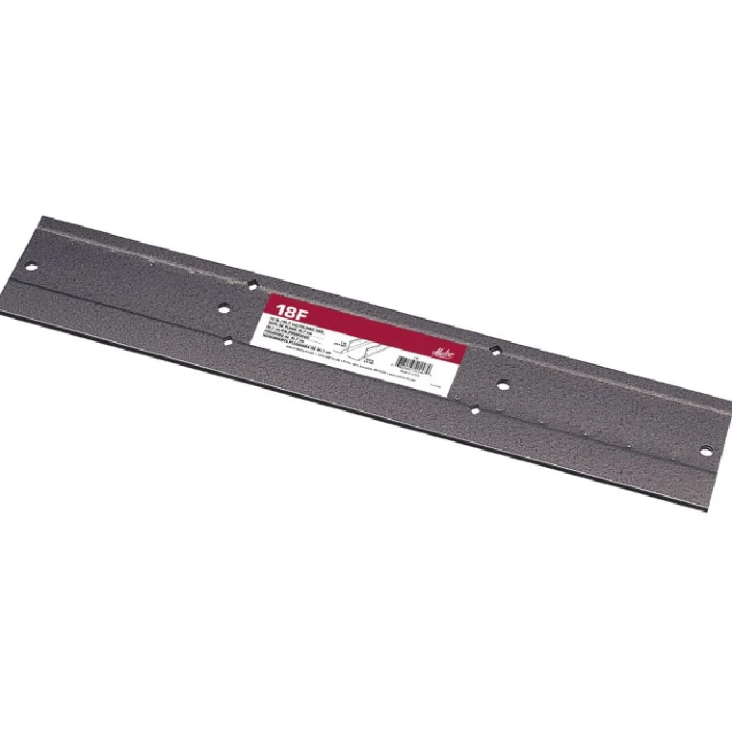 Metallin taivutustyökalu Malco, 46 cm