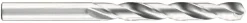 Metalliporanterä Tivoly T Line HSS, 6, 1mm