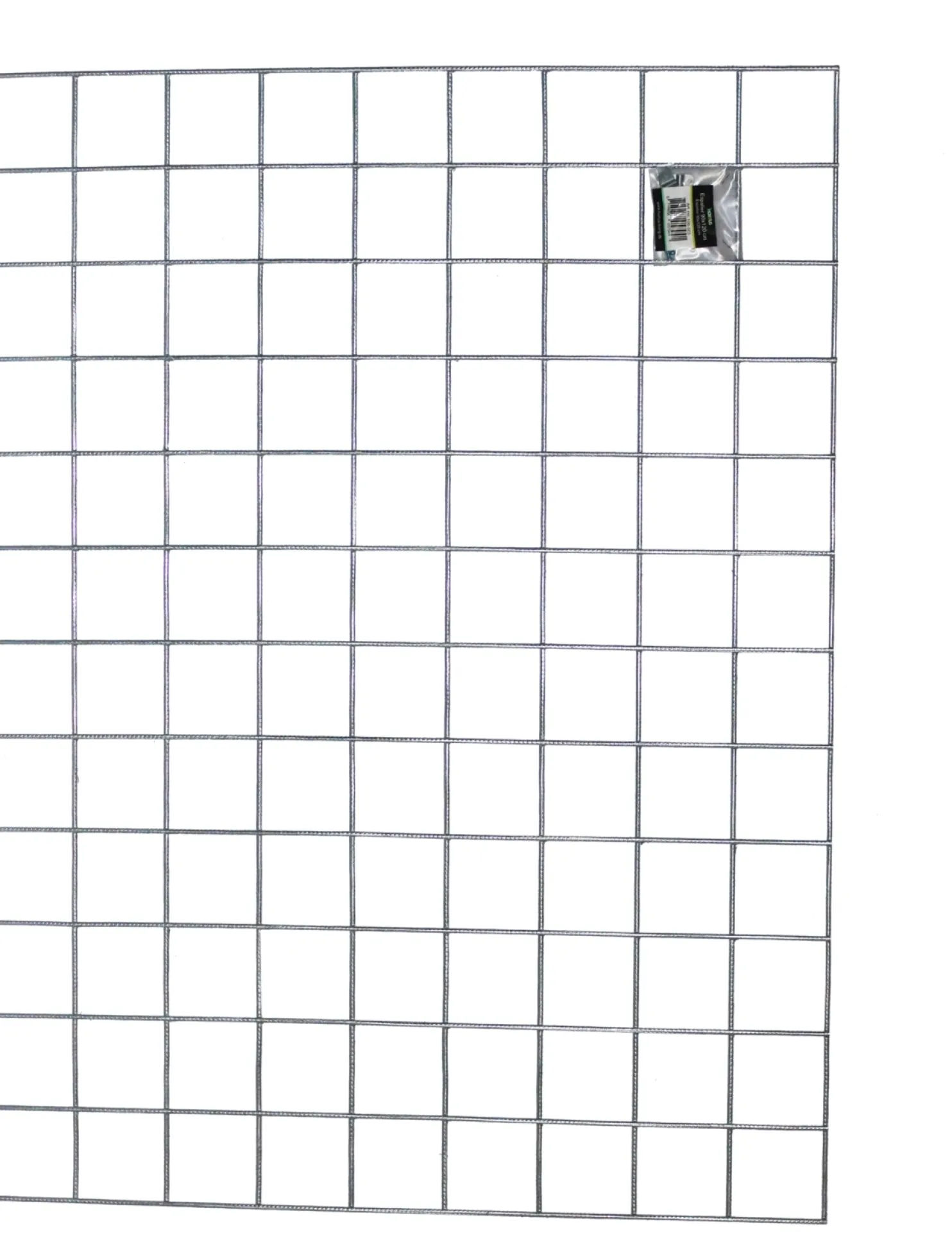 Metalliverkkopaneeli Hortus Espalier 90x180 galvanoitu