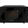Mikroaaltouuni ProfiCook MWG1278, musta