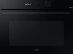 Mikroaaltouuni Samsung NQ5B5713GBK/U1, 59.5cm, integroitava, musta