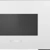 Mikroaaltouuni Siemens iQ300 FF023LMW0, 44cm, valkoinen