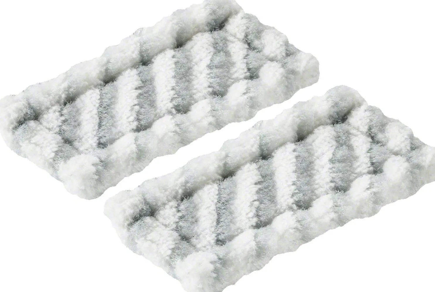 Mikrokuituliina Bosch GlassVac pieni 2 kpl