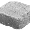 Miniantiikki Lakka 117x117x60 mm harmaa
