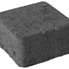 Minicity Lakka 117x117x60 mm musta