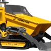 Minidumpperi Komator BS-50