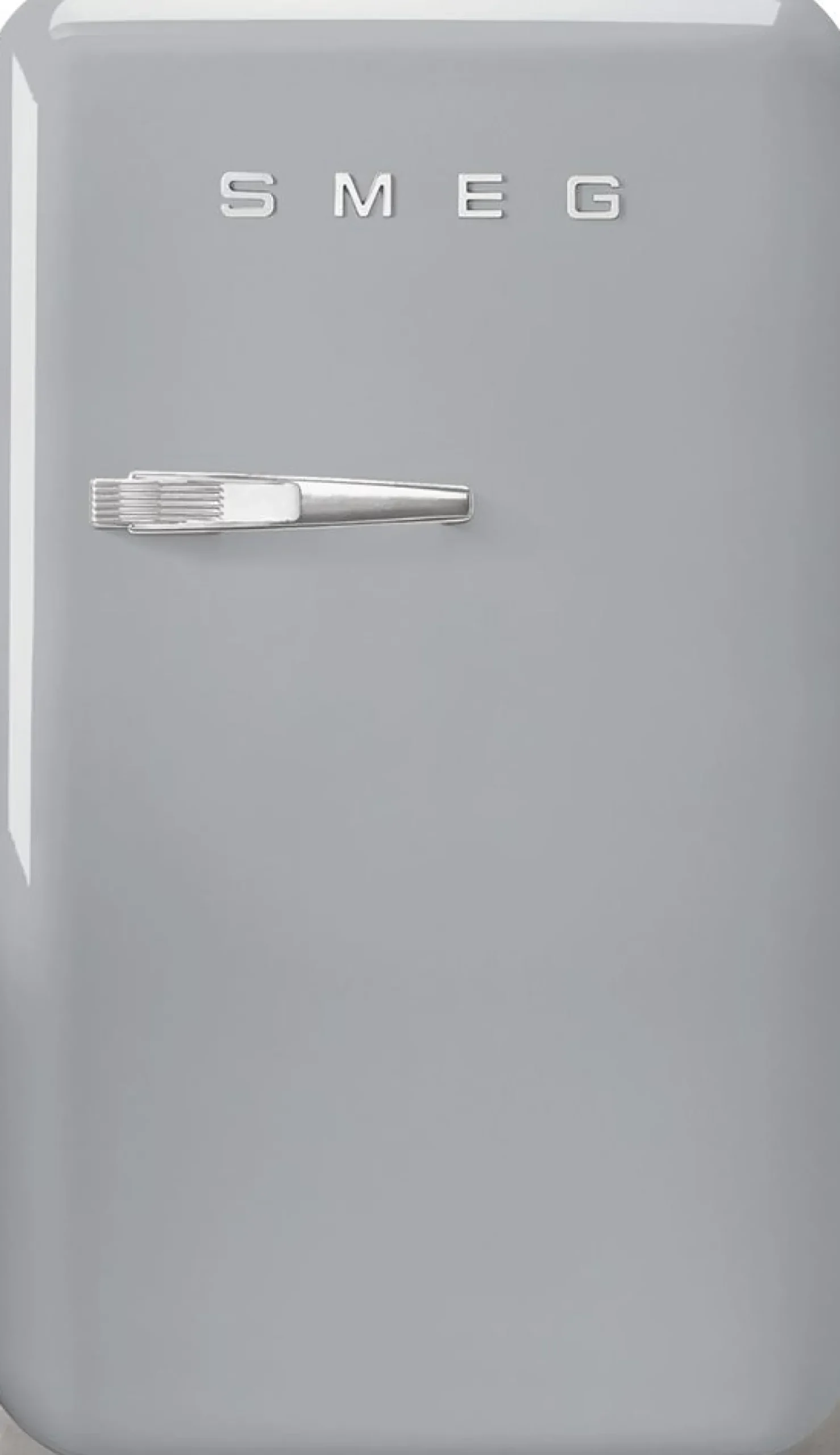 Minijääkaappi Smeg Retro FAB5, 40.4cm, 38 l, eri värejä