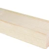 Mitallistettu puutavara JR-Wood, 48x73x5400mm, puuvalmis