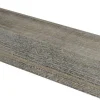 Mitallistettu puutavara JR-Wood, 48x48x5400mm, homesuojattu, musta