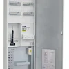 Mittauskeskus uppo/pinta FE UTU IT-Boxer 3836J2T/1600 V 63A