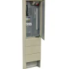 Mittauskeskus UTU Collie 3806P63 1T+PRJAL 50A IP34