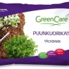 Männynkuorikate GreenCare, 70 säkkiä x 50 litraa/lava, 3500 litraa