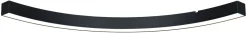 Modulaarinen LED-profiilivalaisin Paulmann Linion Light Channel Zigbee kaareva 24V 2x6.5W 3000K