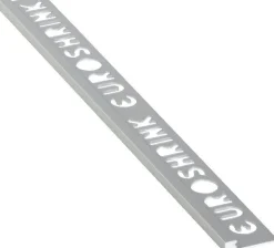 Monitoimilista Euroshrink matala alumiini 246a, 4.5mm x 2.5m, eri värejä