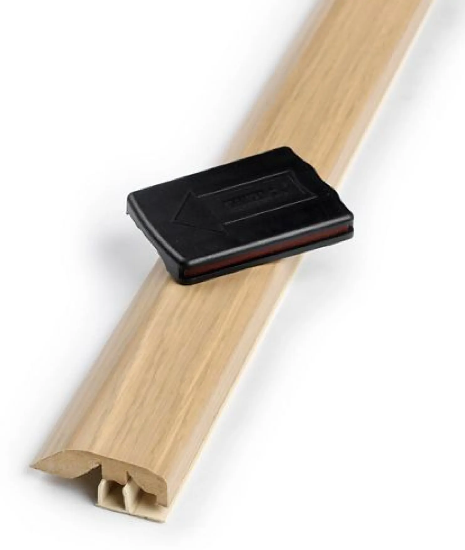 Monitoimilista parketille Pergo 5in1, 215cm