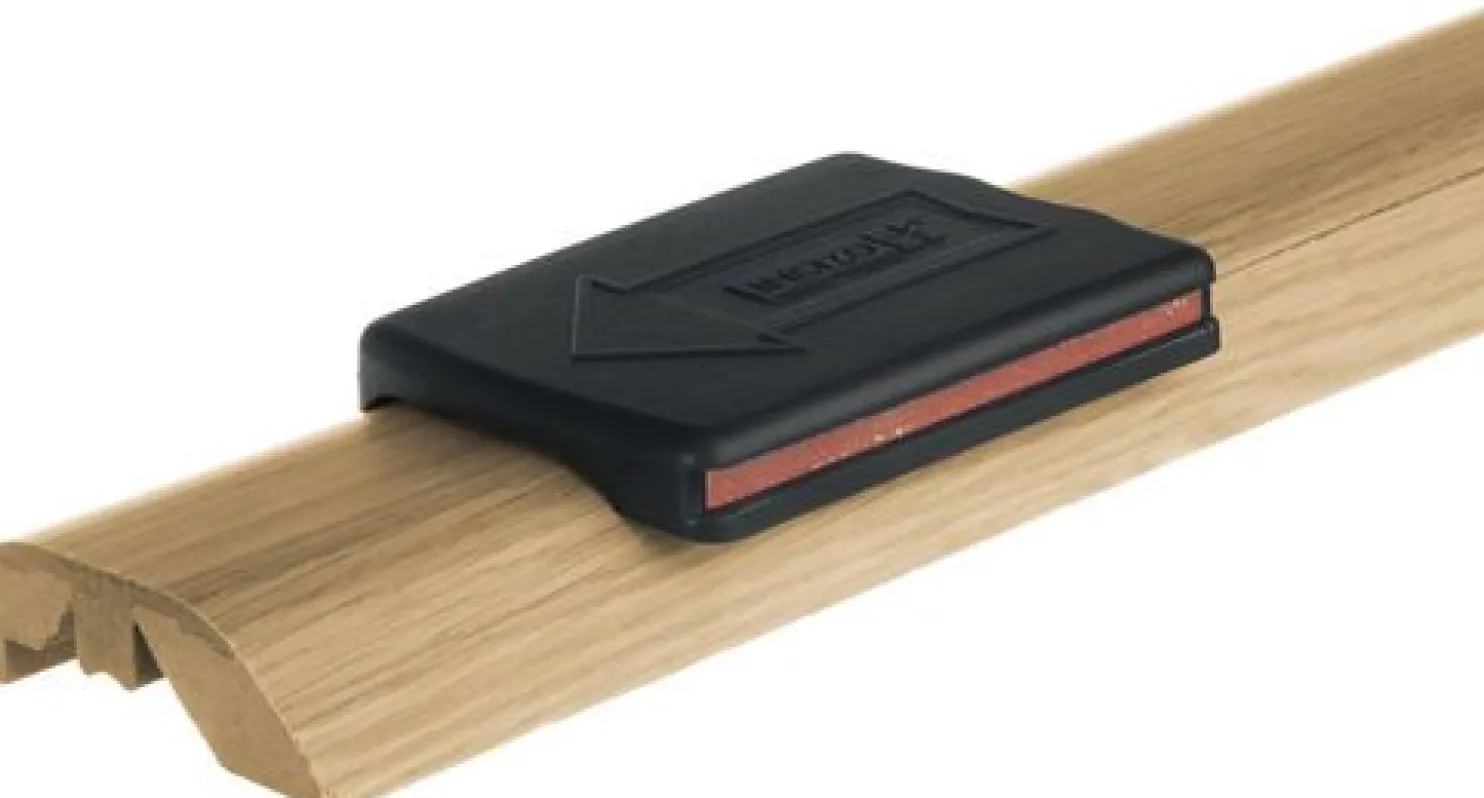 Monitoimilista parketille Pergo 5in1, 215cm