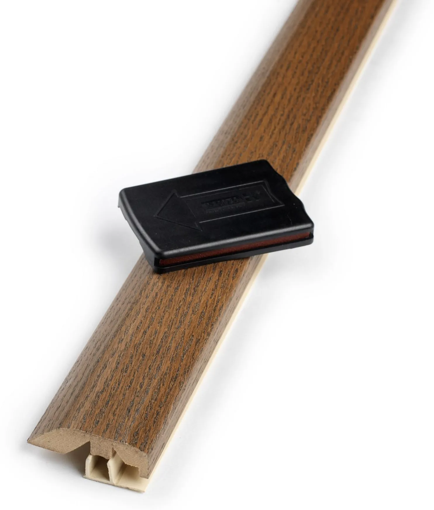 Monitoimilista parketille Pergo 5in1, 215cm