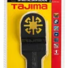 Monitoimityökalun sahanterä Tajima BiMetal 20mm, puulle, muoville ja metallille