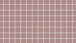 Mosaiikkilaatta Pukkila Natura Victoria V-GRANADA, matta, tasapintainen, 2.9x2.9cm, lasikuituverkolla