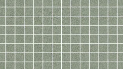 Mosaiikkilaatta Pukkila Natura Victoria V-GRANADA, matta, tasapintainen, 2.9x2.9cm, lasikuituverkolla