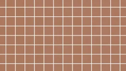 Mosaiikkilaatta Pukkila Natura Victoria V-GRANADA, matta, tasapintainen, 2.9x2.9cm, lasikuituverkolla