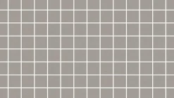Mosaiikkilaatta Pukkila Natura Victoria V-GRANADA, matta, tasapintainen, 2.9x2.9cm, lasikuituverkolla