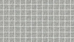 Mosaiikkilaatta Pukkila Natura Victoria V-GRANADA, matta, tasapintainen, 2.9x2.9cm, lasikuituverkolla
