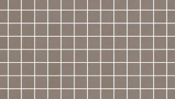 Mosaiikkilaatta Pukkila Natura Victoria V-GRANADA, matta, tasapintainen, 2.9x2.9cm, lasikuituverkolla