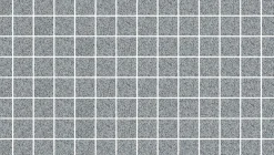 Mosaiikkilaatta Pukkila Natura Victoria V-GRANADA, matta, tasapintainen, 2.9x2.9cm, lasikuituverkolla