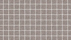 Mosaiikkilaatta Pukkila Natura Victoria V-GRANADA, matta, tasapintainen, 2.9x2.9cm, lasikuituverkolla