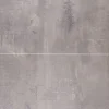 Märkätilalevy Berry Alloc Wall&Water Cement Satin 600 x 300 mm:n kuviolla
