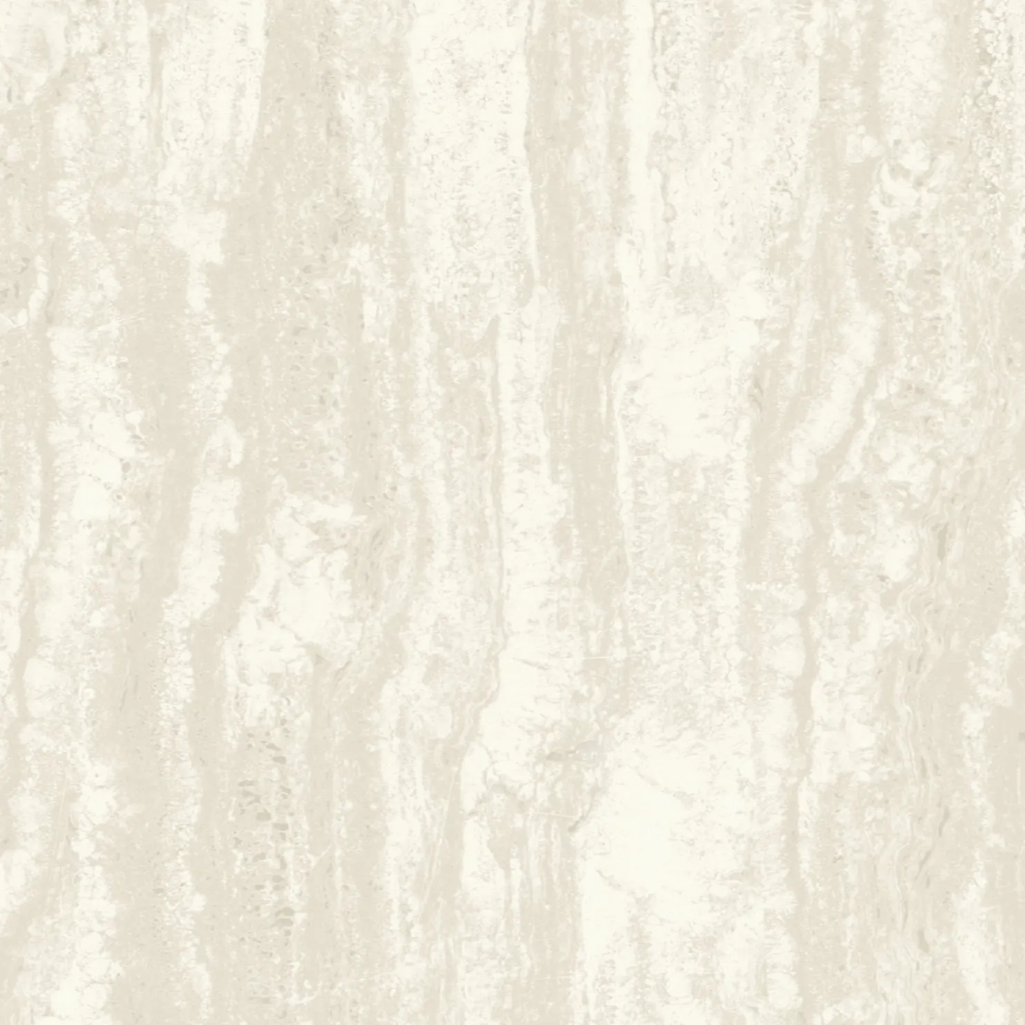 Märkätilan muovimatto Tarkett Aquarelle Travertine White, leveys 2m