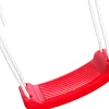 Muovikeinu Jabo keinutelineeseen punainen 42x16.5cm, polyeteeni