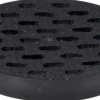 Muoviritiläkansi Meltex Ø315 mm 5 tn