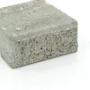 Muurikivi Rudus Muurikko kansikivi 235x235x100 mm sileä harmaa