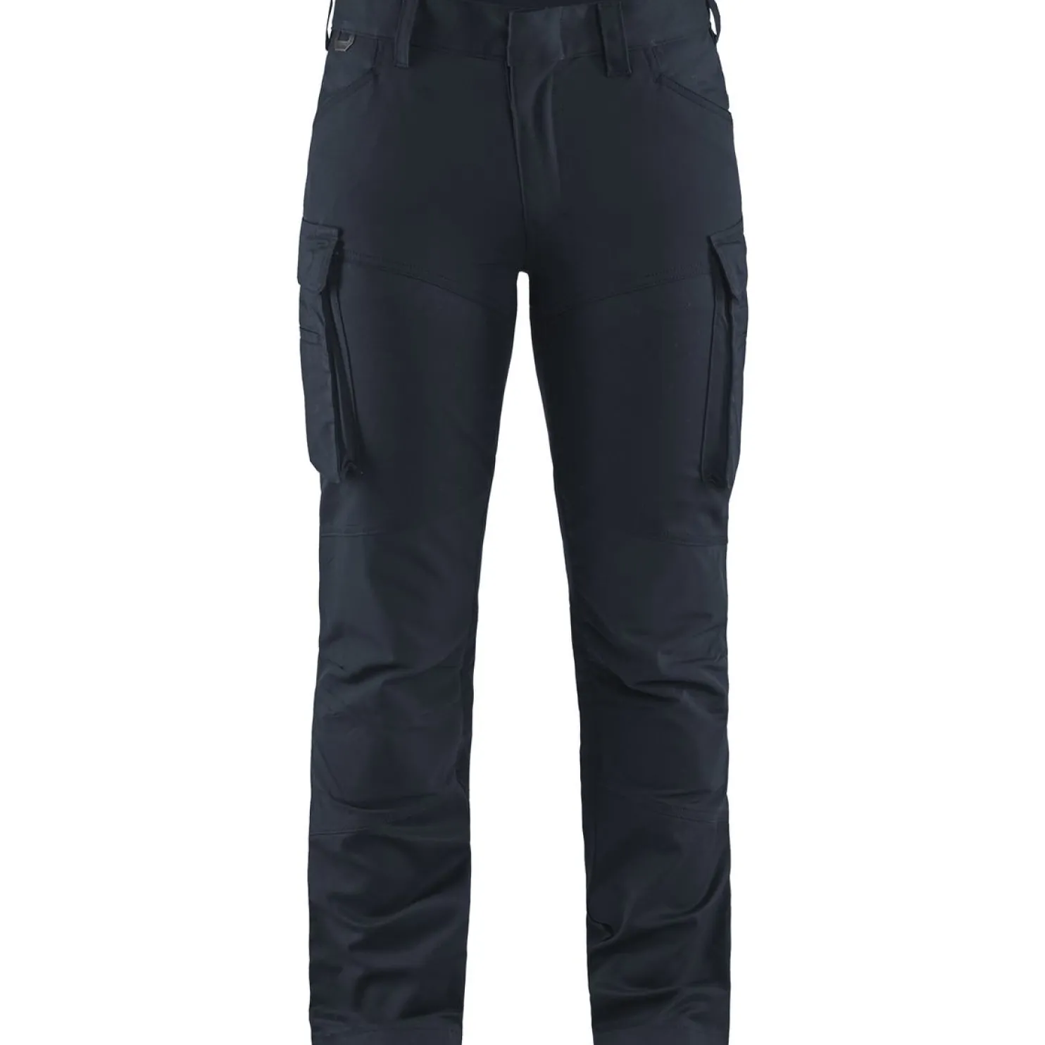 Naisten housut Blåkläder 7147 Stretch mariininsininen