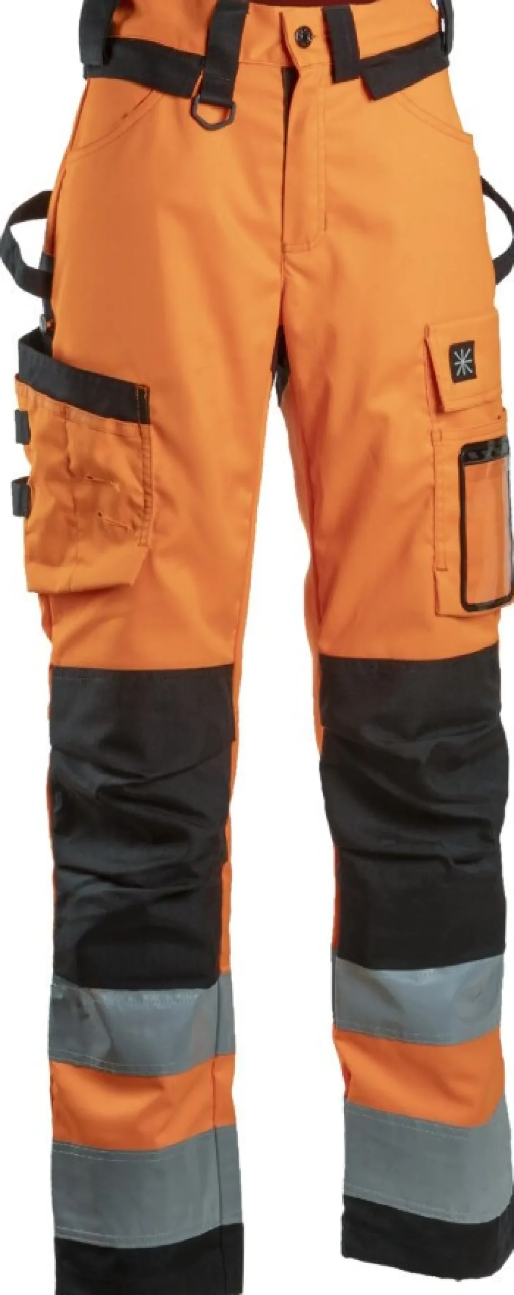 Naisten stretch-housut Dimex 6155 Turva
