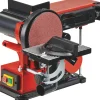 Nauha-laikkahiomakone Einhell TC-US 380 hiomanauha 914x100 mm