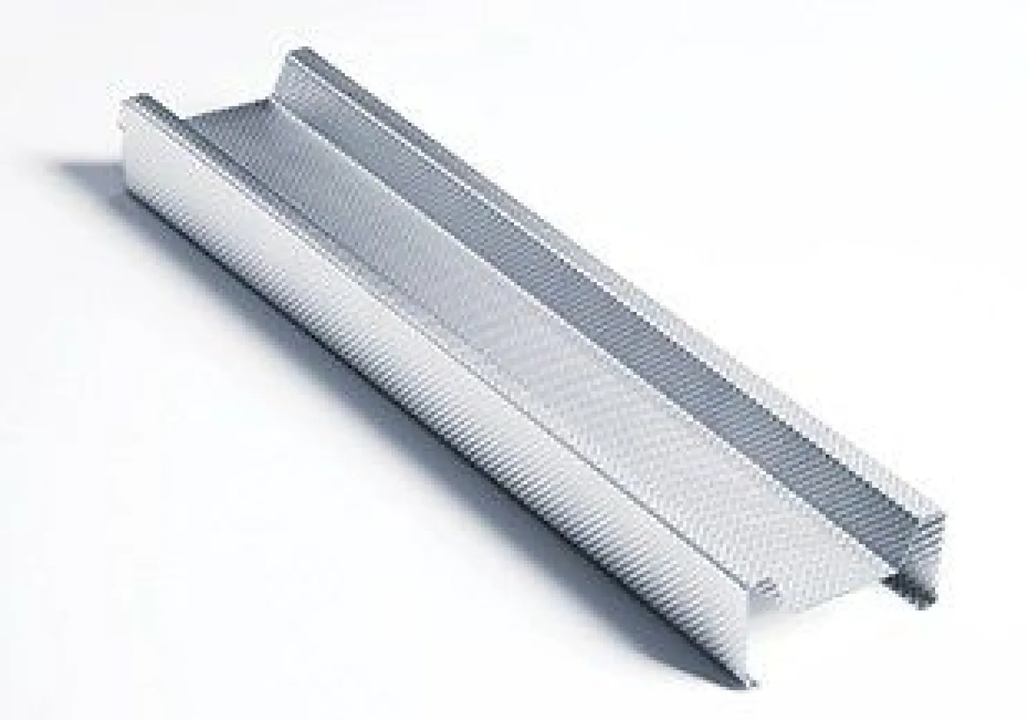 Ääneneristysranka Gypsteel XR 66x3000 mm