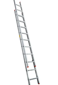Nojatikkaat Suomi-Tikas 2-osaiset max pituus 520 cm